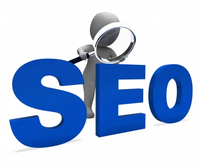 SEO the war to be #1