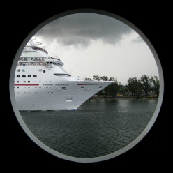 Carnival Imagination Cruise Ship