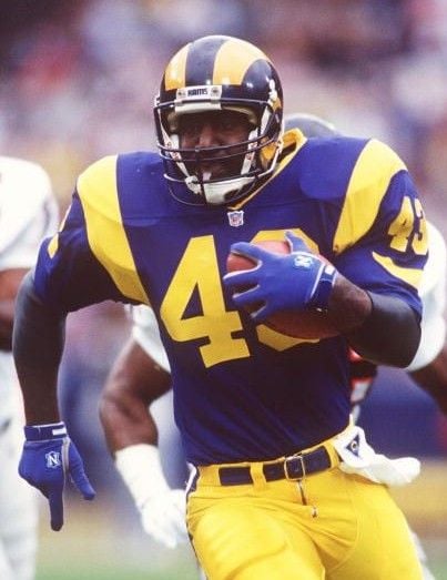 Top 5 Worst Draft Picks- Los Angeles Rams