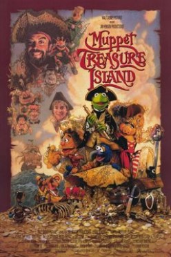Muppet Treasure Island: Musical Pirates
