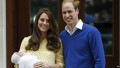 It's A Baby Girl For Kate The Duchess of Cambridge!