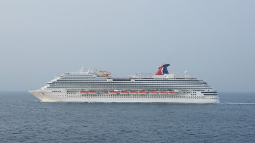 Carnival Breeze