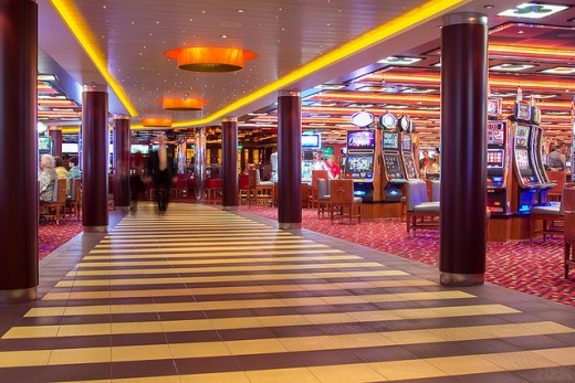 Casino
