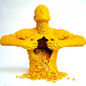 Teddy Pendulum profile image