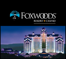 Foxwoods Casino Complex