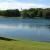 Sullivan Park Pond Onion Creek Austin TX