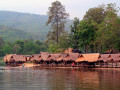 Huay Tung Tao Lake in Chiang Mai, Thailand: A Visitors' Guide