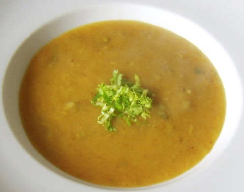 Vegan friendly celery soup recipes can be packed full of both taste and nutrition
