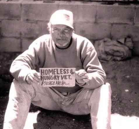 This is what military spending SHOULD be doing. Taking care of the ones who make it possible for them to make the horrendous profits.