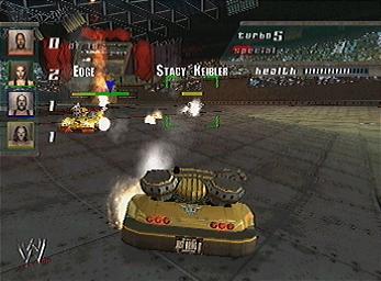 The Graphics aren't too Outdated
