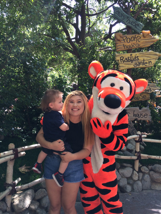 tigger
