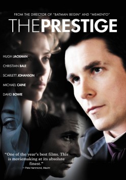 Page to Screen: The Prestige