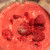 Puree ingredients till it's thick like a smoothie. The thickness is all up to your liking! Puree ingredients till it's thick like a smoothie. The thickness is all up to your liking!