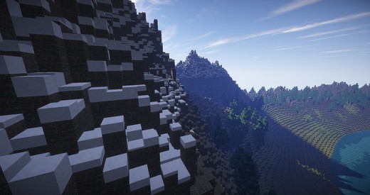 Say you want to do something like Minecraft videos - Just 'Minecraft' isn't niche enough. Maybe instead you do Minecraft Music or Minecraft Group Play with Subscribers for instance