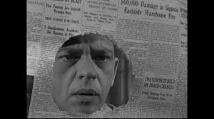 Fife suspects something is amiss... Fife suspects something is amiss...