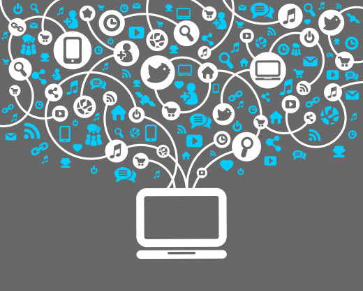 Social Media
