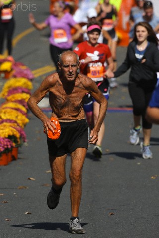 This is simply called "Ageless dedication."