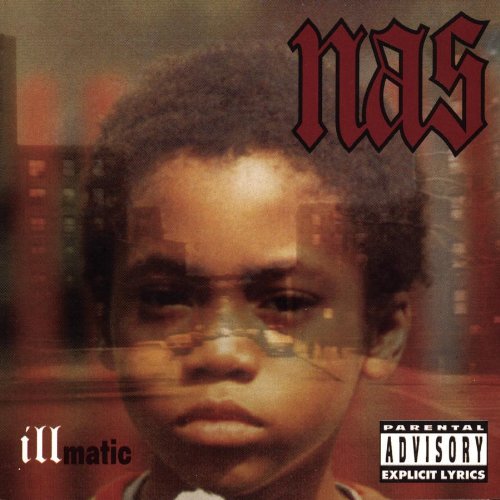 Nas's Illmatic is one of the most influential and revered Hip-Hop albums of all time.