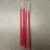 I like using ChemLights brand glow sticks, But any brand will work. I like using ChemLights brand glow sticks, But any brand will work.