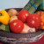 I like to have a lot of fresh veggies on hand. I like to have a lot of fresh veggies on hand.