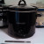 A slow cooker can be a busy person's best friend. A slow cooker can be a busy person's best friend.