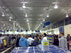 What is Black Friday
