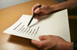 How to choose a good eBay seller name. How to choose a good eBay seller name.