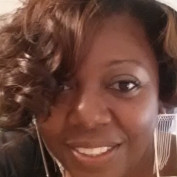 April P Johnson profile image