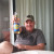 Carib it is cold and delicious Carib it is cold and delicious