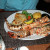 Fresh lobster Fresh lobster