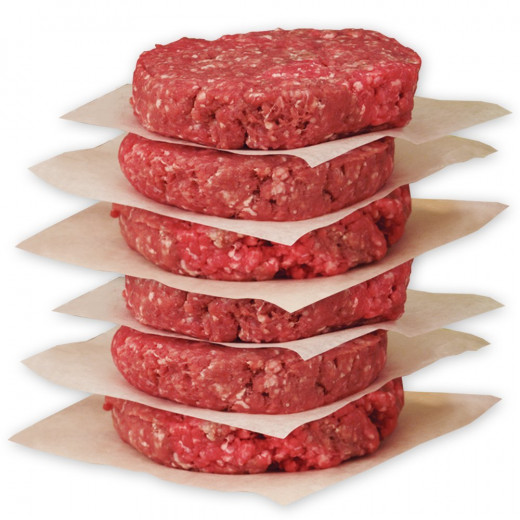 Patties