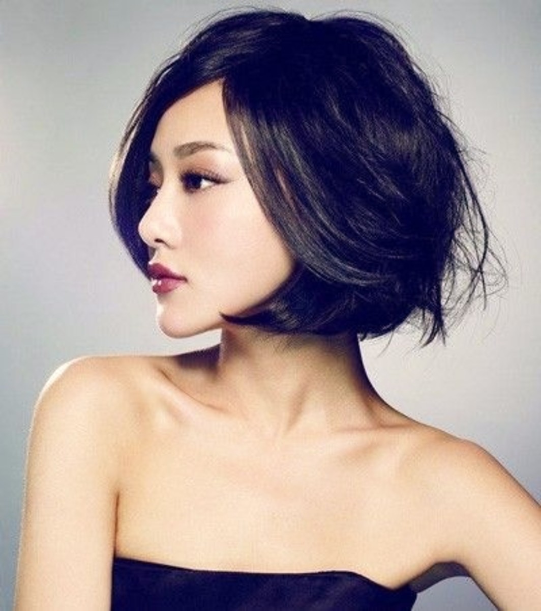 The 10 Best Summer Hairstyles for Asian Women | HubPages