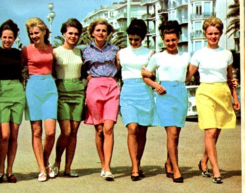 1960s Fashion: Clothing Styles, Trends, Pictures History 99 1960s Fashion: Clothing Styles, Trends, Pictures History 68