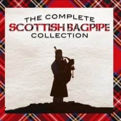 A Little Bagpipe Music To Enjoy Throughout Your Day