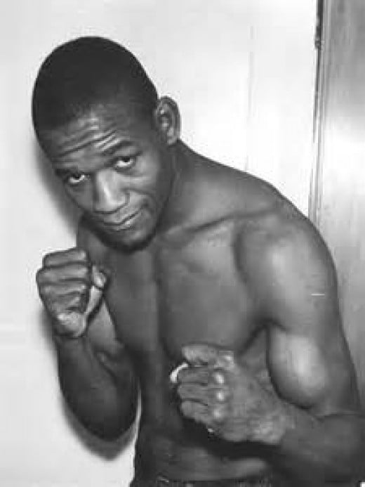 Best Boxers of All Time From Oklahoma | hubpages