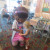 Lunch with Doc McStuffins. Lunch with Doc McStuffins.