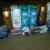 Free toothpaste, make-up and high end shampoos for Dollar Tree prices!!!