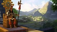 Pachacuti Inca