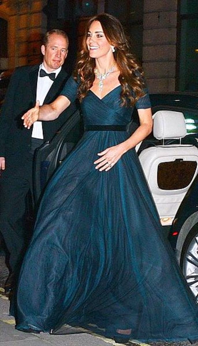 How to Dress Like Kate Middleton, Duchess of Cambridge