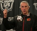 Hockey Coach Extraordinaire Bob Hartley