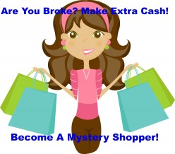 Become a Mystery Shopper - A List of Real Mystery Shopper Websites