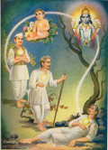 A Question of Reincarnation