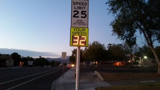 Yes, it takes discipline for me to slow down from 32 miles per hour to a measley 20 minute mile!