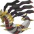Giratina Origin form Giratina Origin form