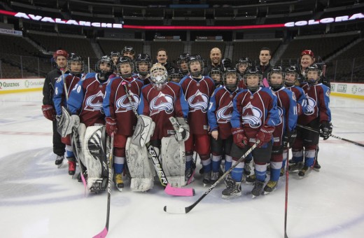 Team Avalanche