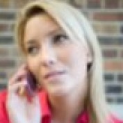 Adrienne Petersen profile image