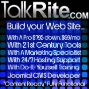 TalkRite profile image