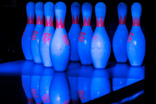 Bowling is a fun and relatively inexpensive sport.  Behind the fun, there is a science and art to getting good at it.