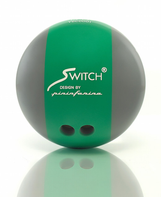 Having your own bowling ball is important to improving your game.  It is fitted to your hand, and you will be familiar with its behavior.