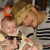 Daniel Vivier & Daughter Lily Vivier Daniel Vivier & Daughter Lily Vivier